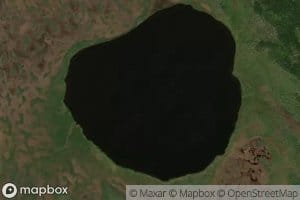 East Pine Lake