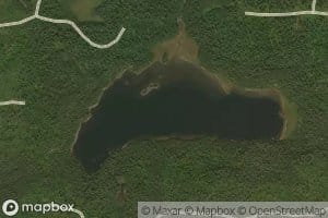 Shallow Lake