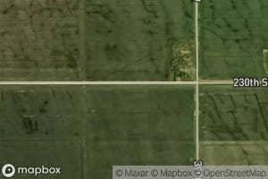 County Ditch Number Sixteen