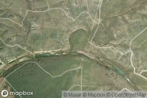 Sacatosa Creek