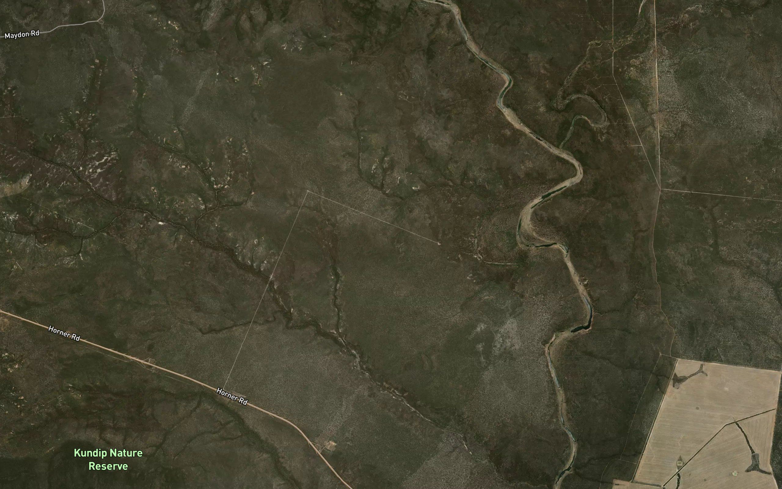 Bandalup Creek