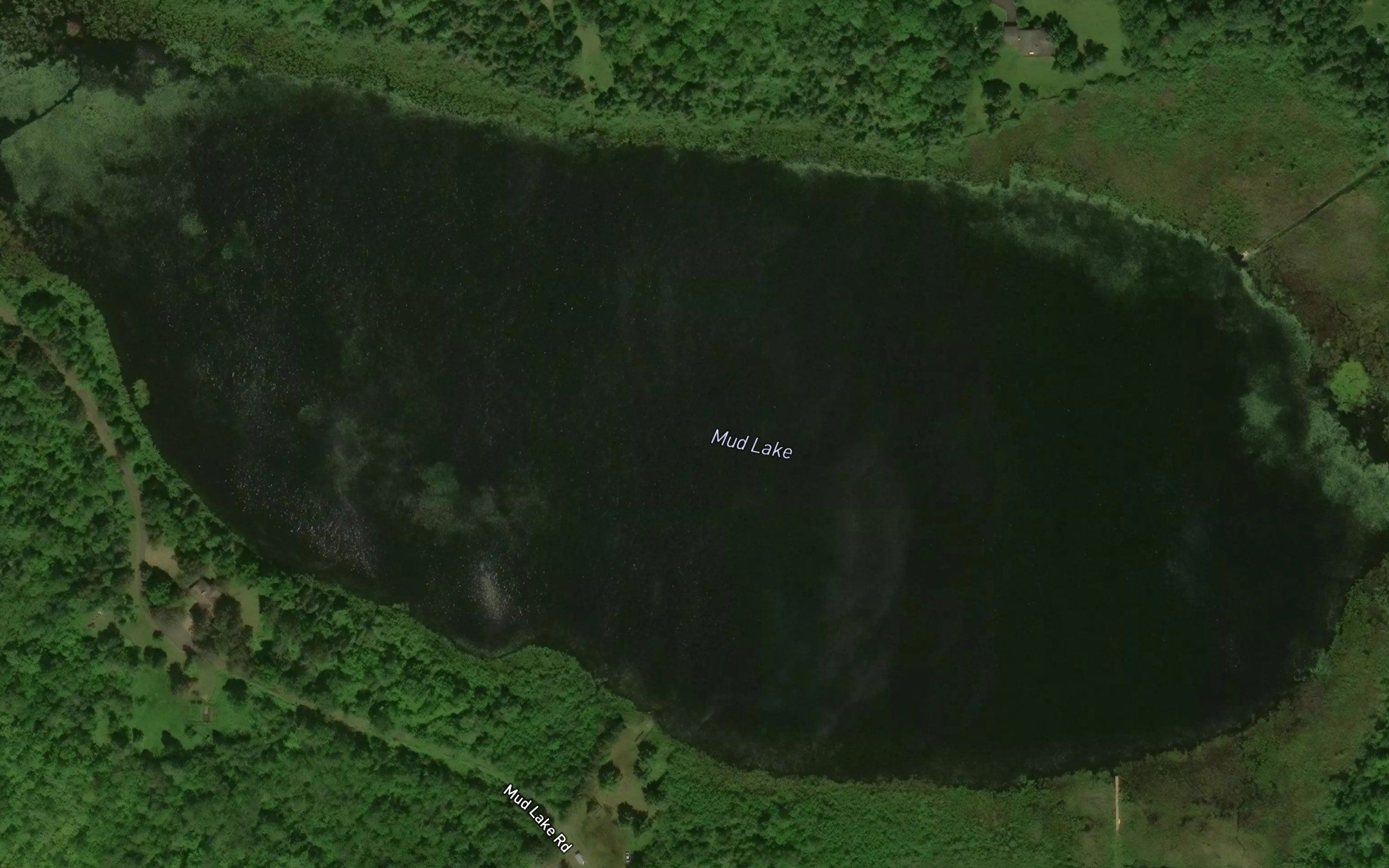 Mud Lake