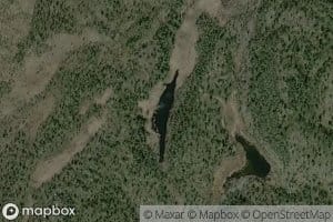 Ylimmainen Peskajarvi