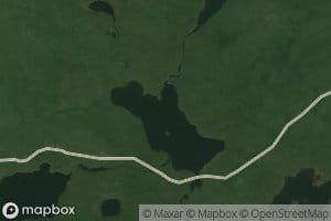 Lac la Loutre
