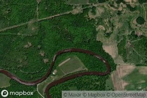 Little Willow River