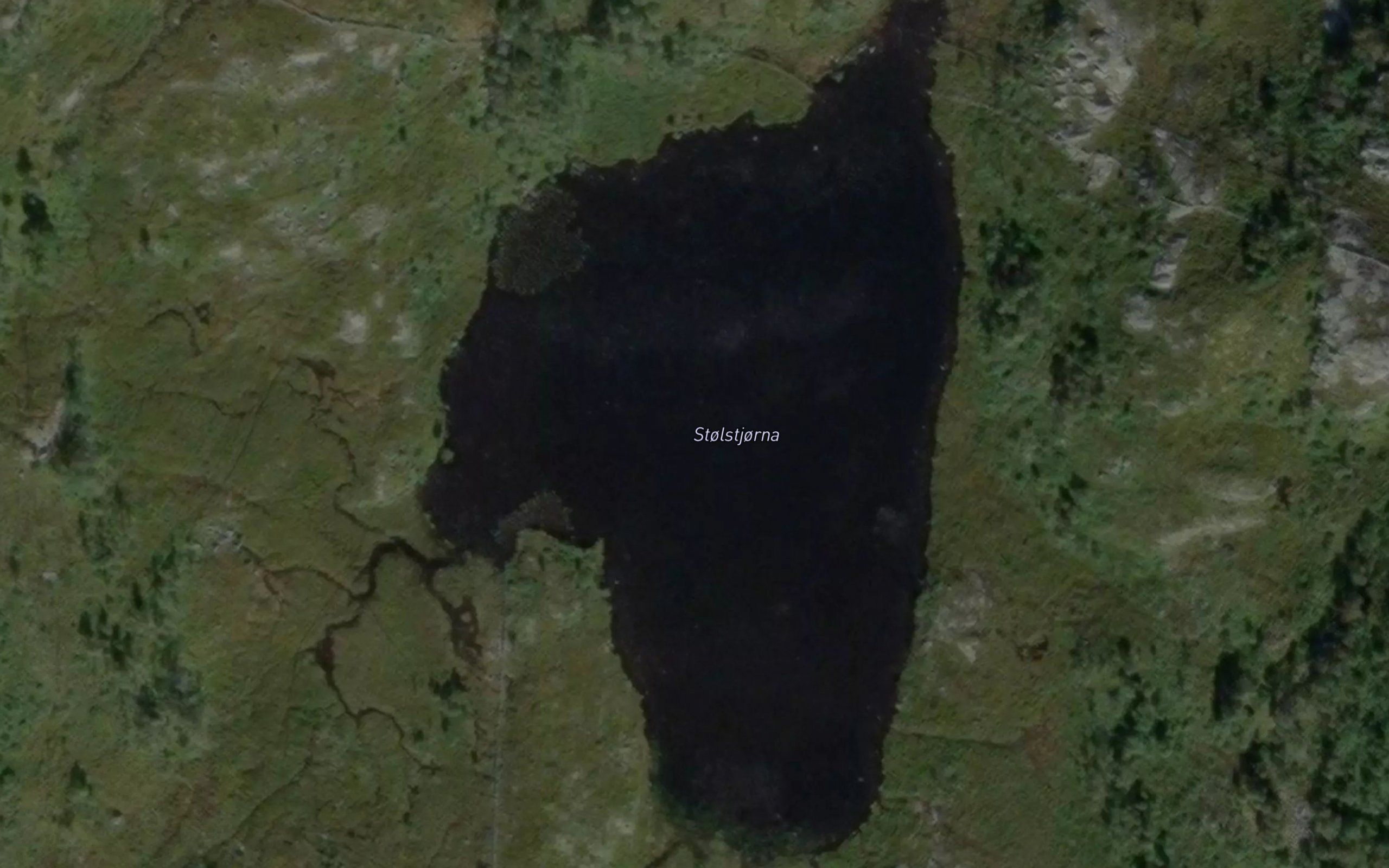 Stolstjorna