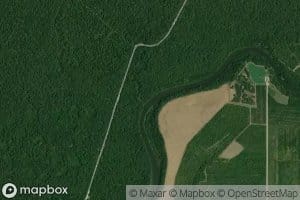 Little Roaring Bayou