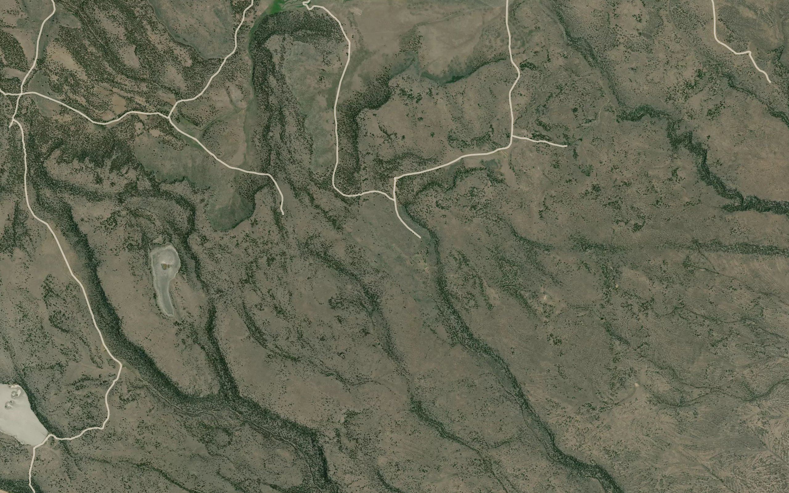 Arrowhead Spring