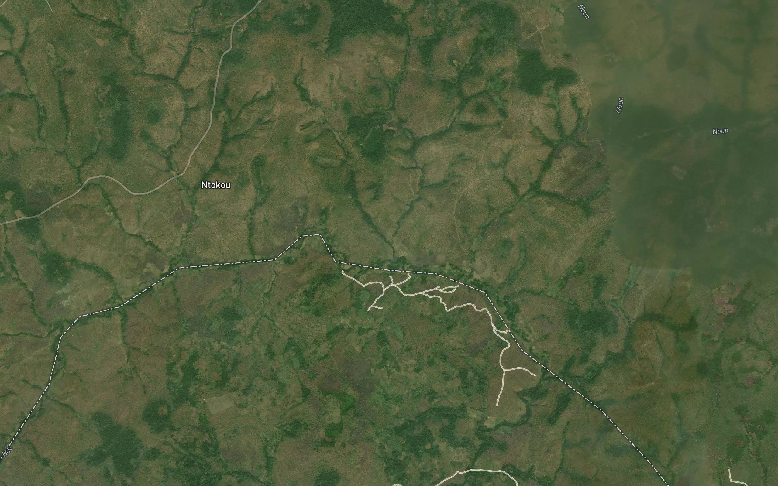 Kouakouala