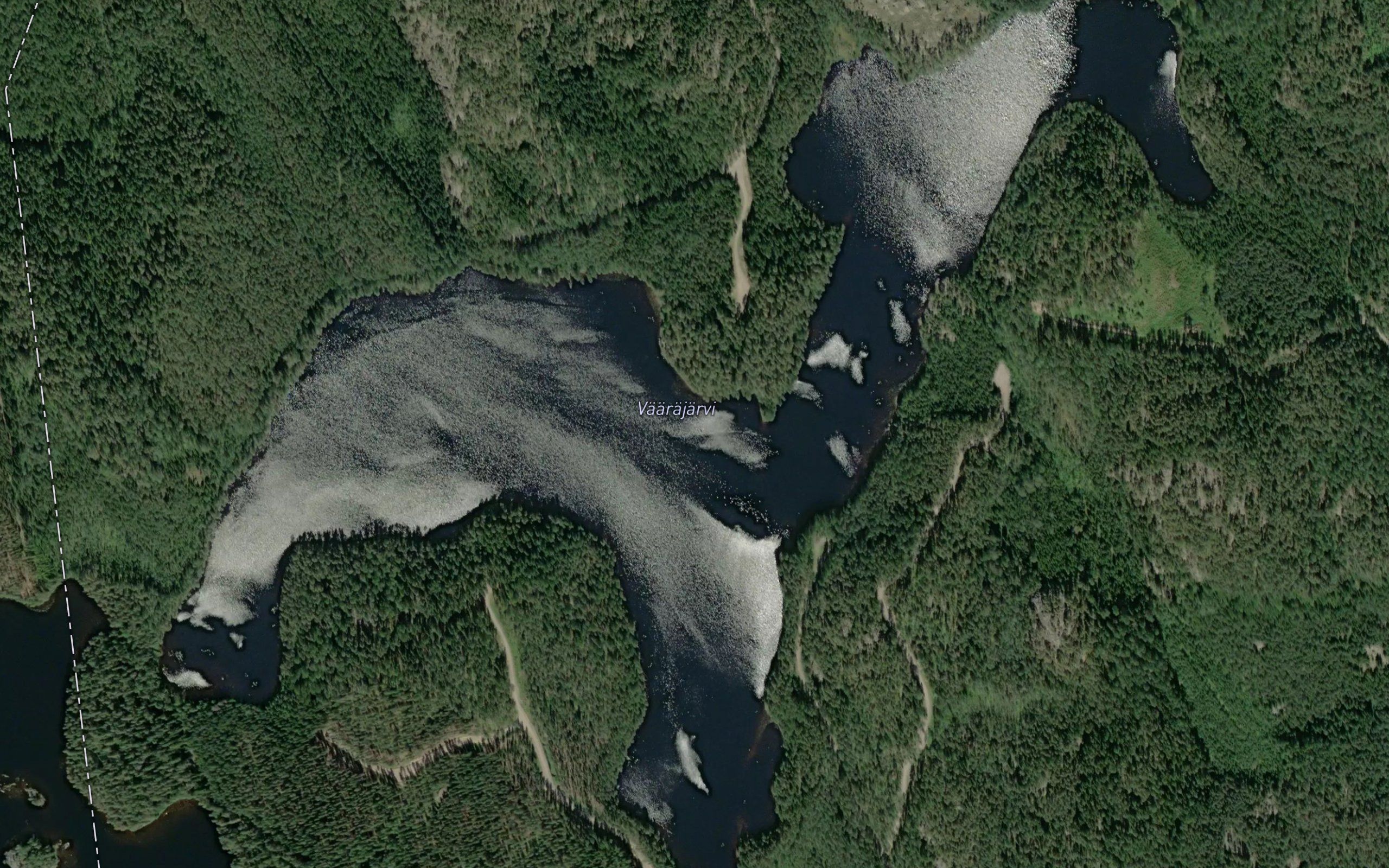 Vaarajarvi