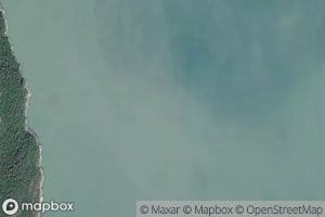 Lower Dewey Lake Forebay