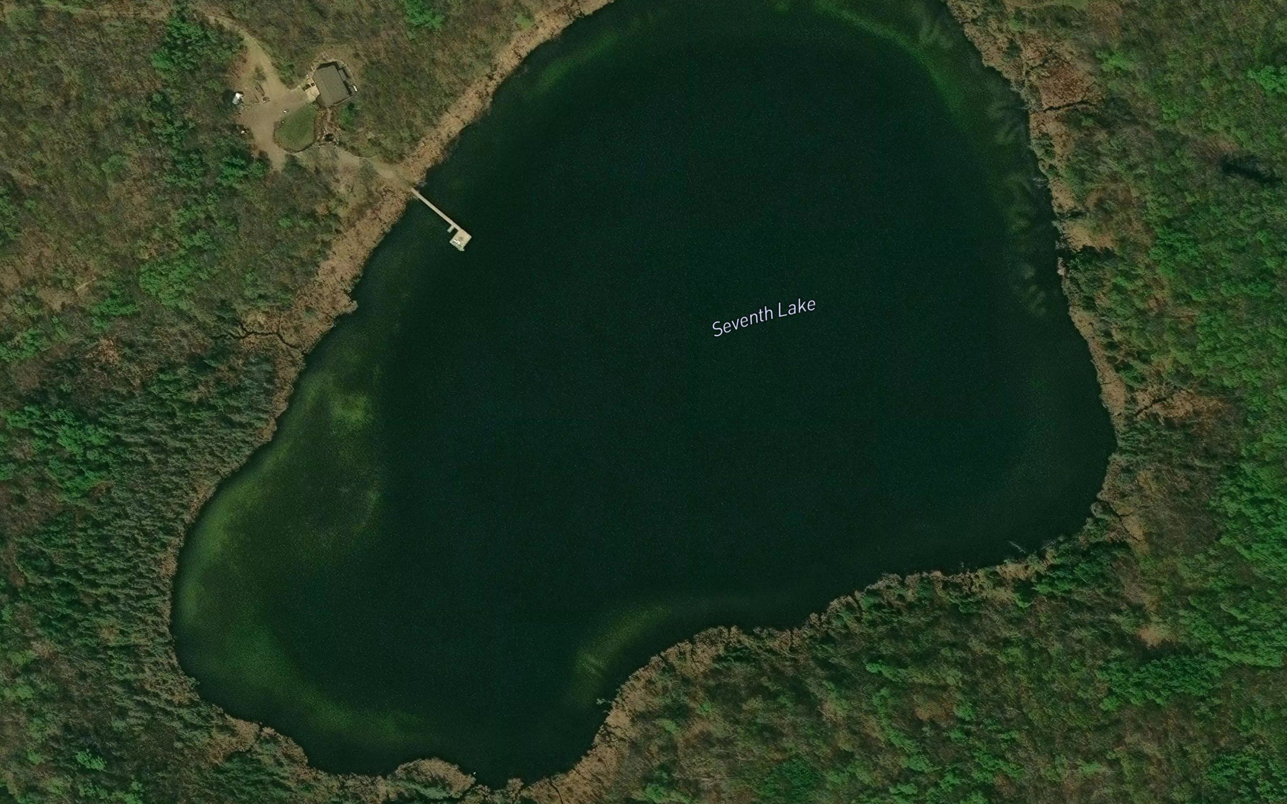Seventh Lake