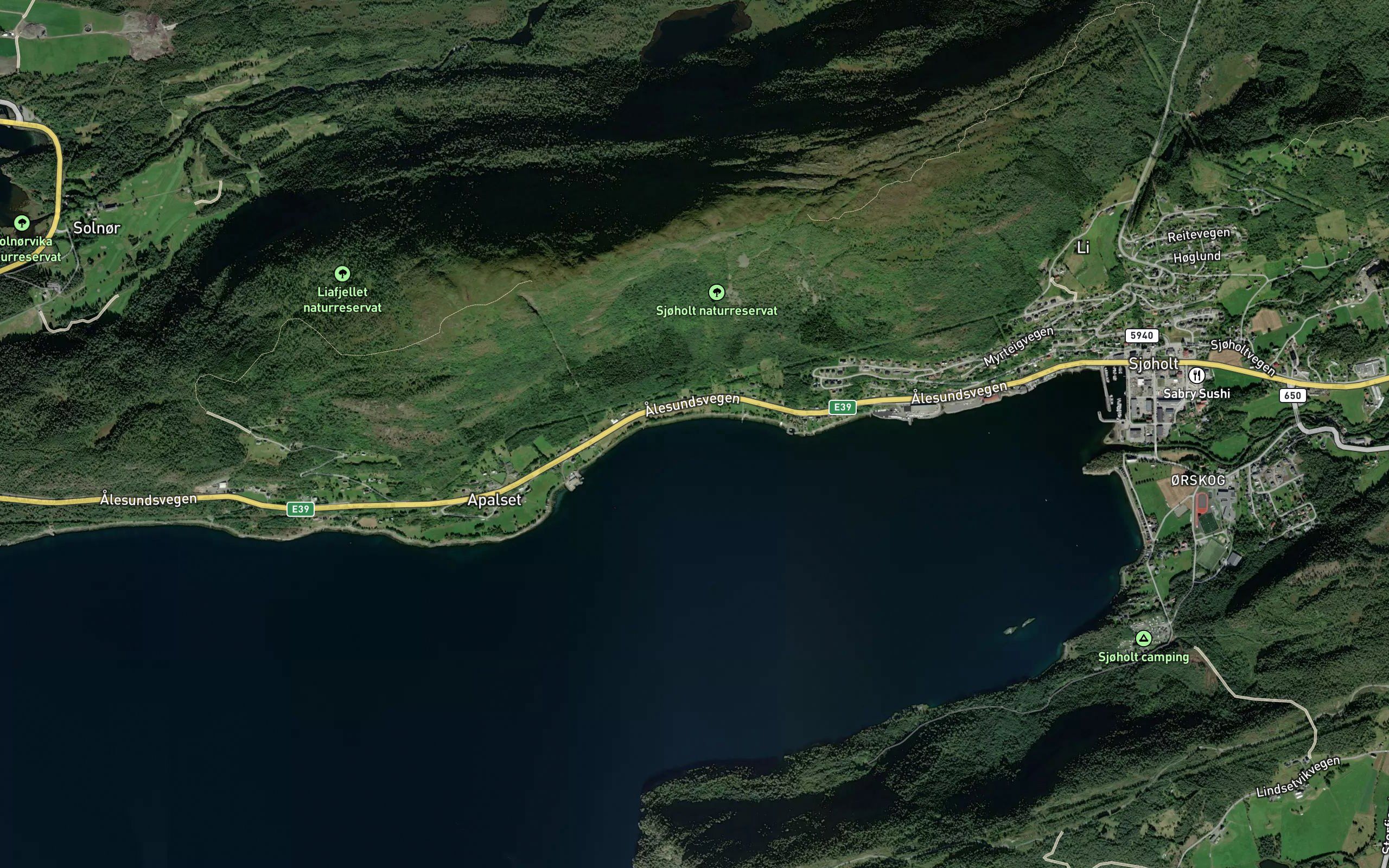 Hagevika