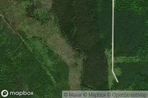 South Branch Twomile Brook