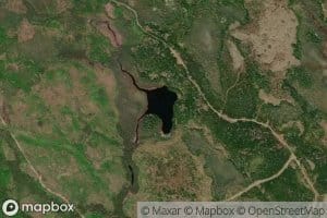 Metkiff Lake