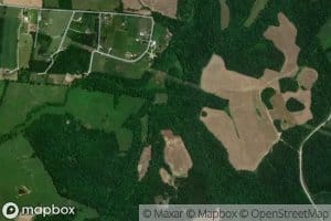 Cane Ridge Creek