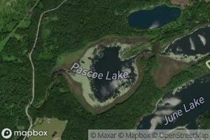 Pascoe Lake