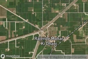 Gang Canal Main Line