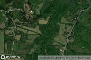 Blood River Drainage Ditch