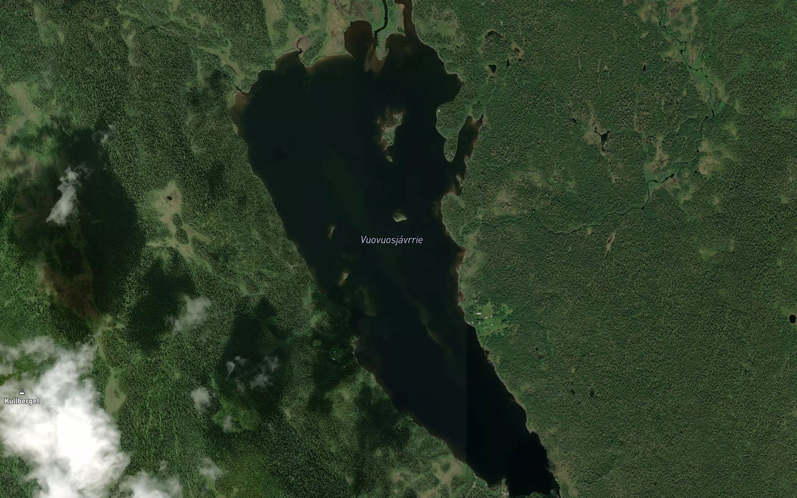 Vuvostrasket