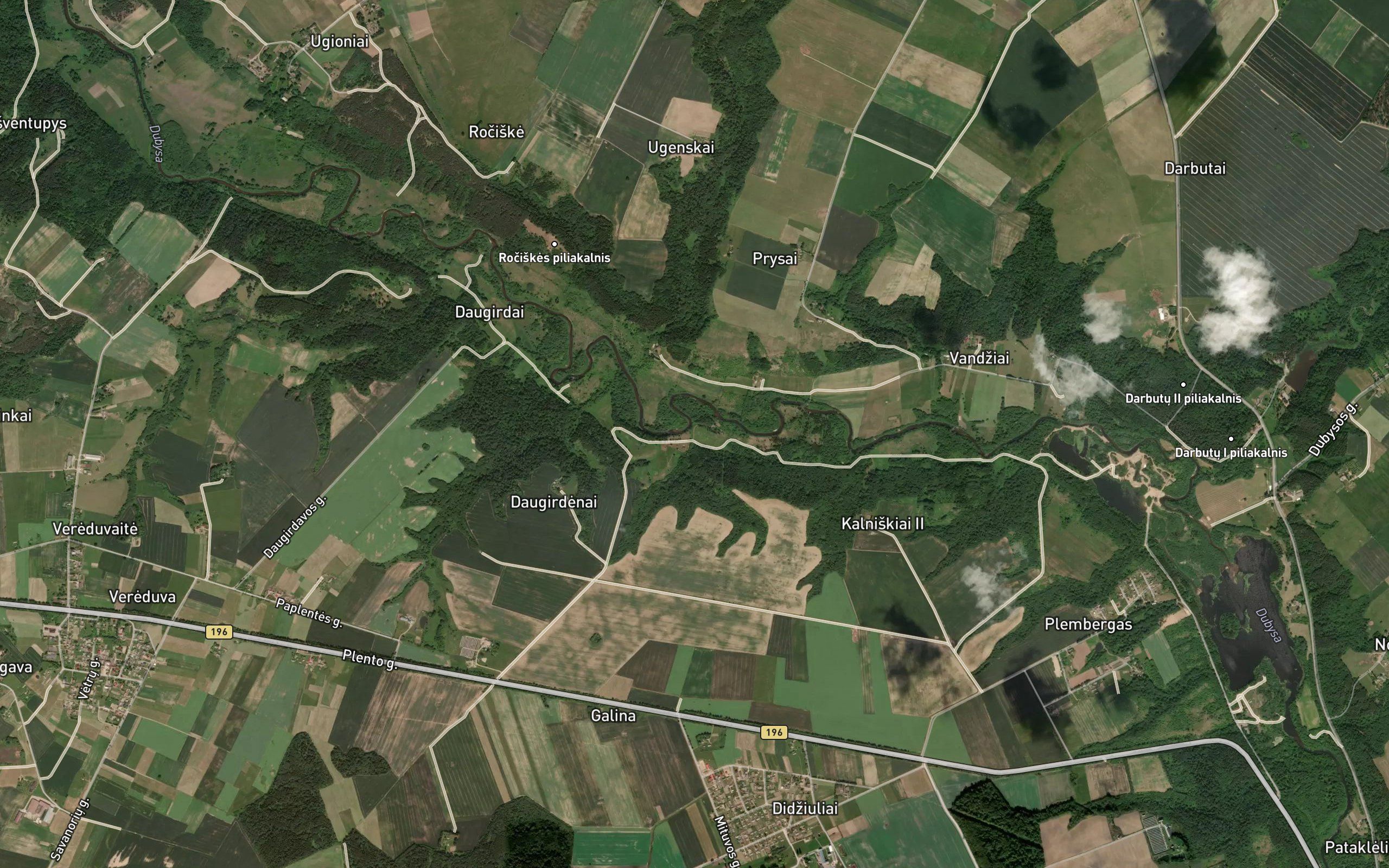 Perkunravis
