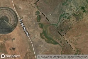 North Lagoons
