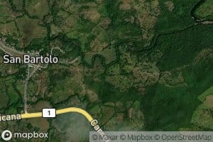 Quebrada Santa Clara