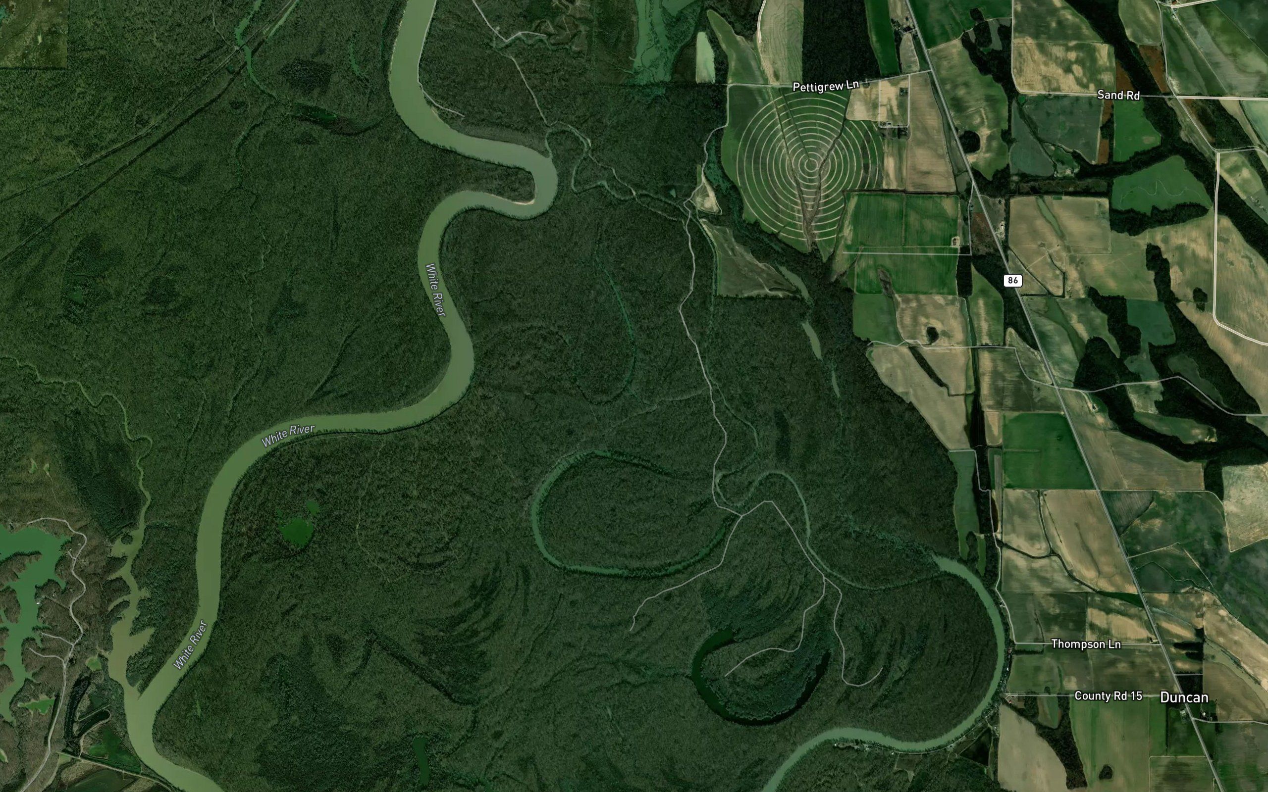 Bear Slough