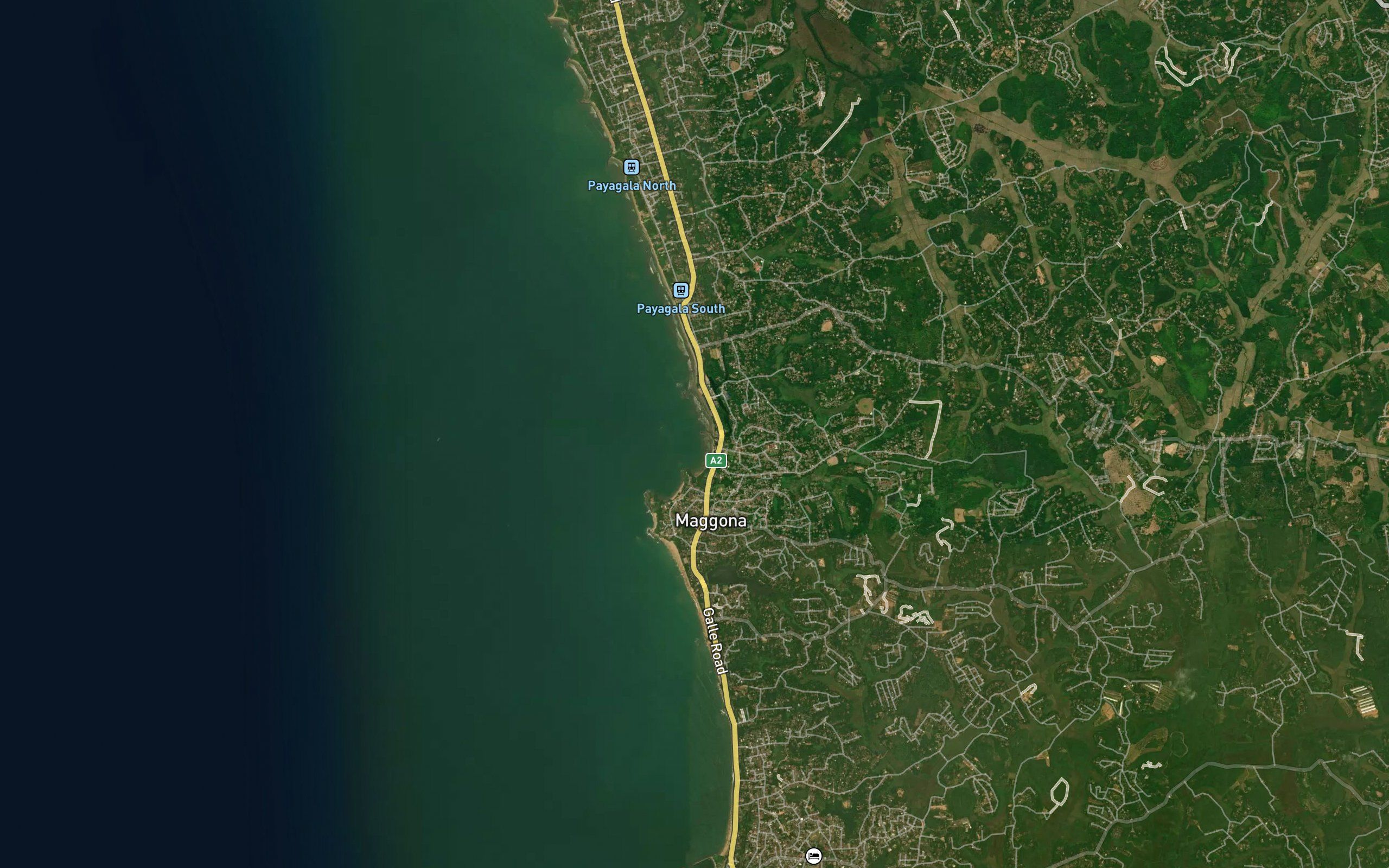 Dummalamadara Ela