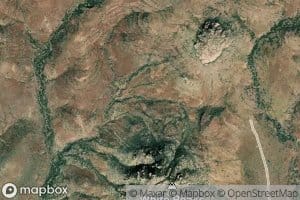 Deer Basin Spring