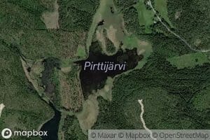 Pirttijarvi
