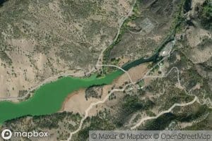 Fall Creek