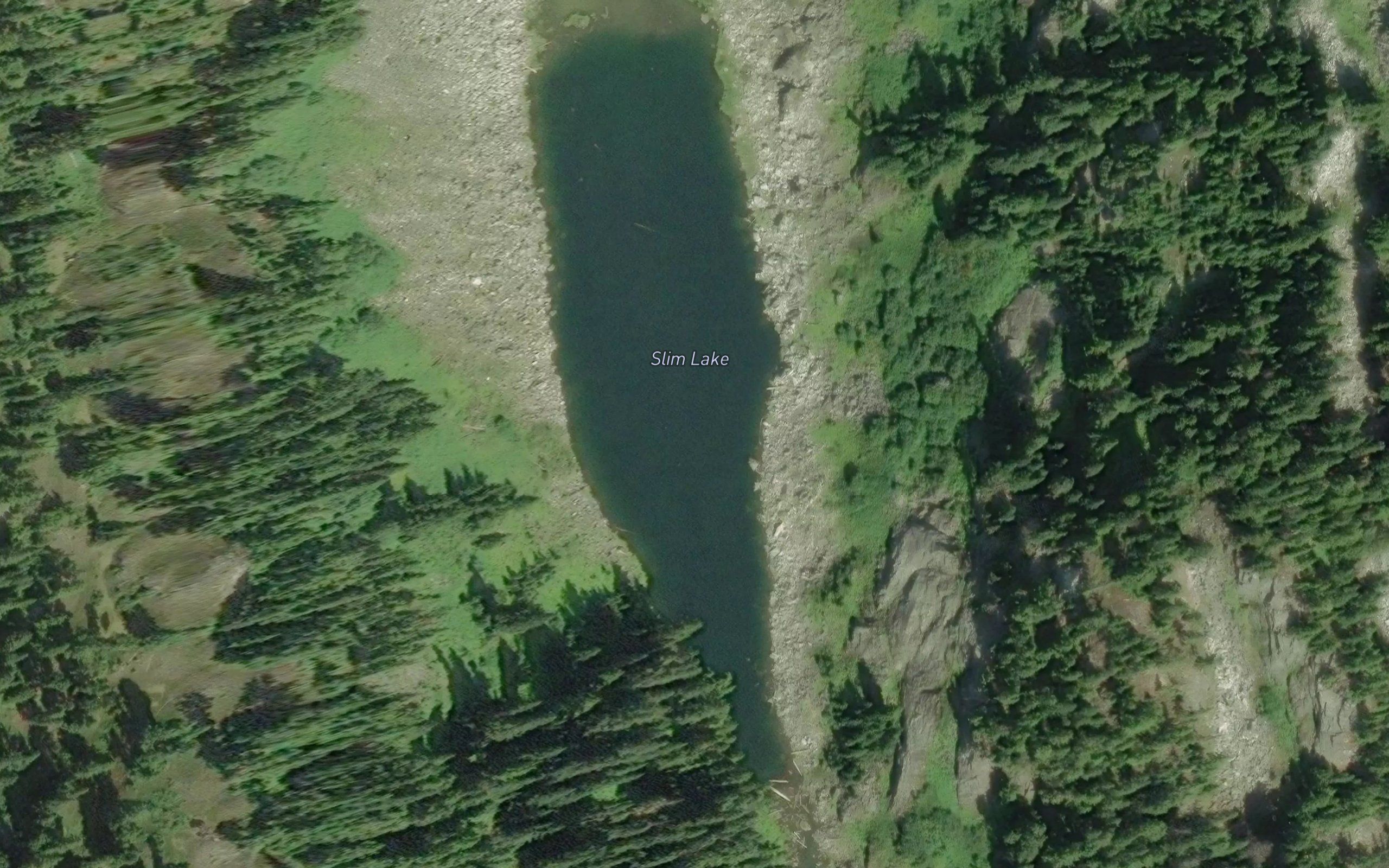 Slim Lake
