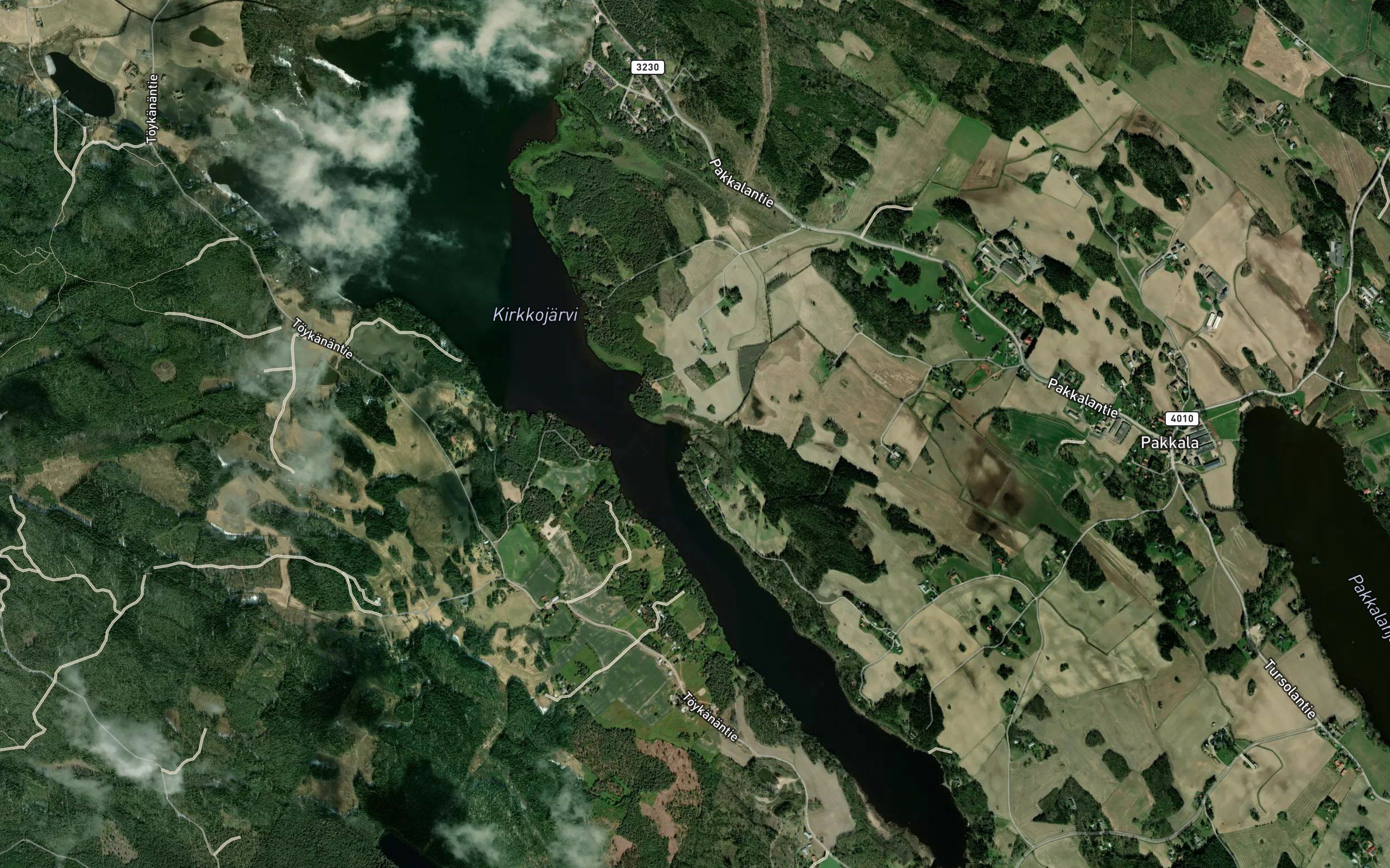 Rauksamanoja