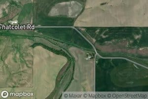 Rose Creek
