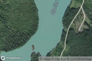 Glacier Lake