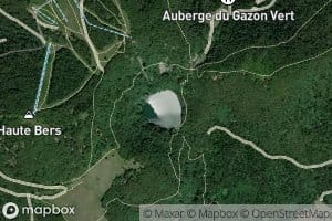 lac des Perches - Sternsee