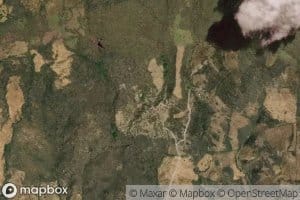 Barranca La Cuadrilla