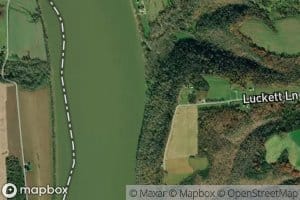 Moreland Creek