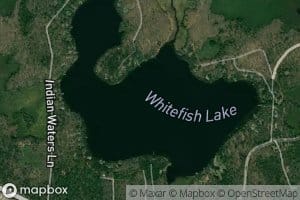 Whitefish Lake