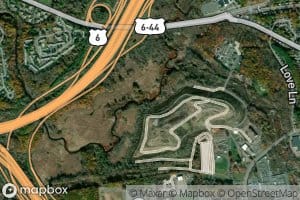 South Fork Hockanum River