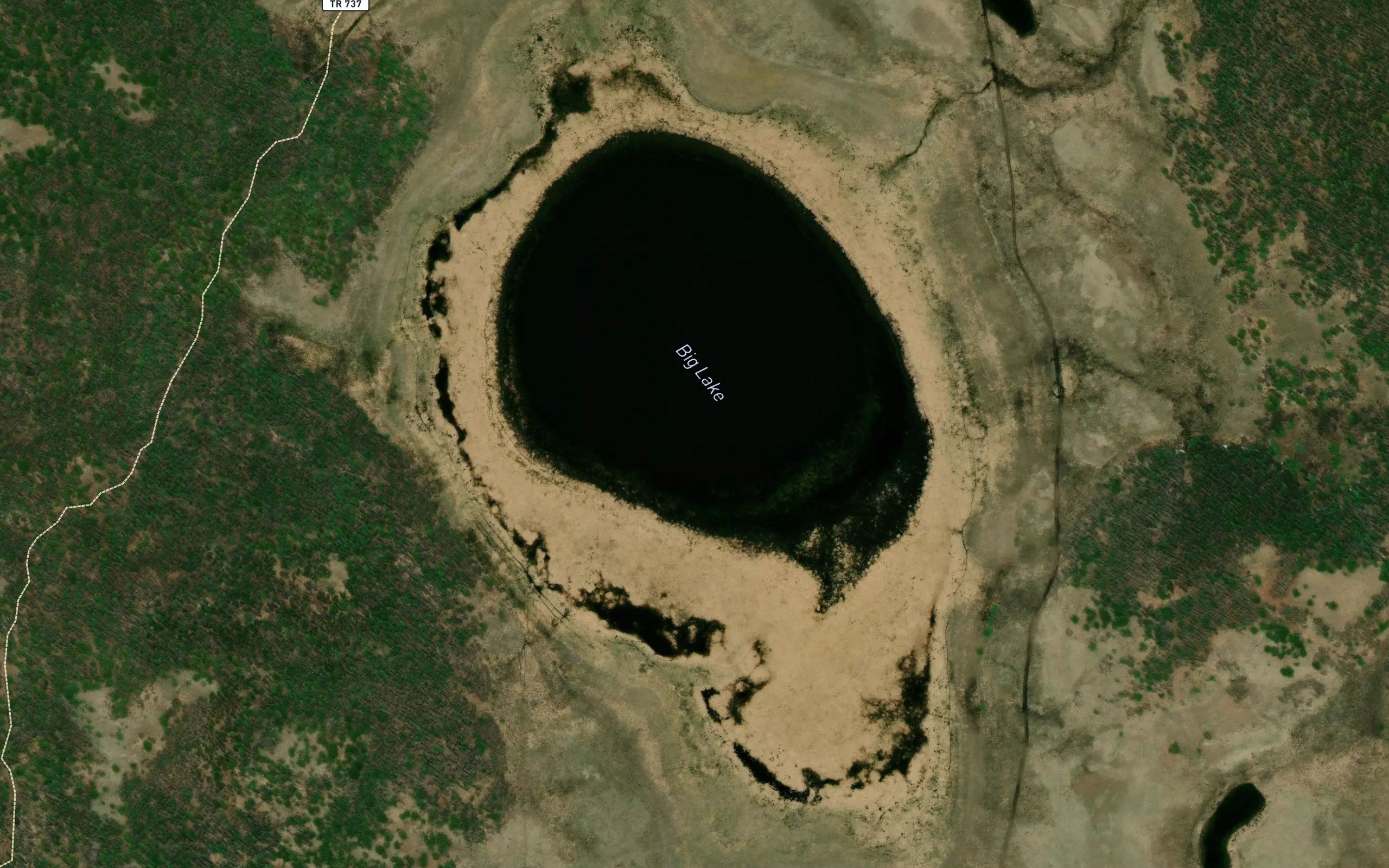 Big Lake