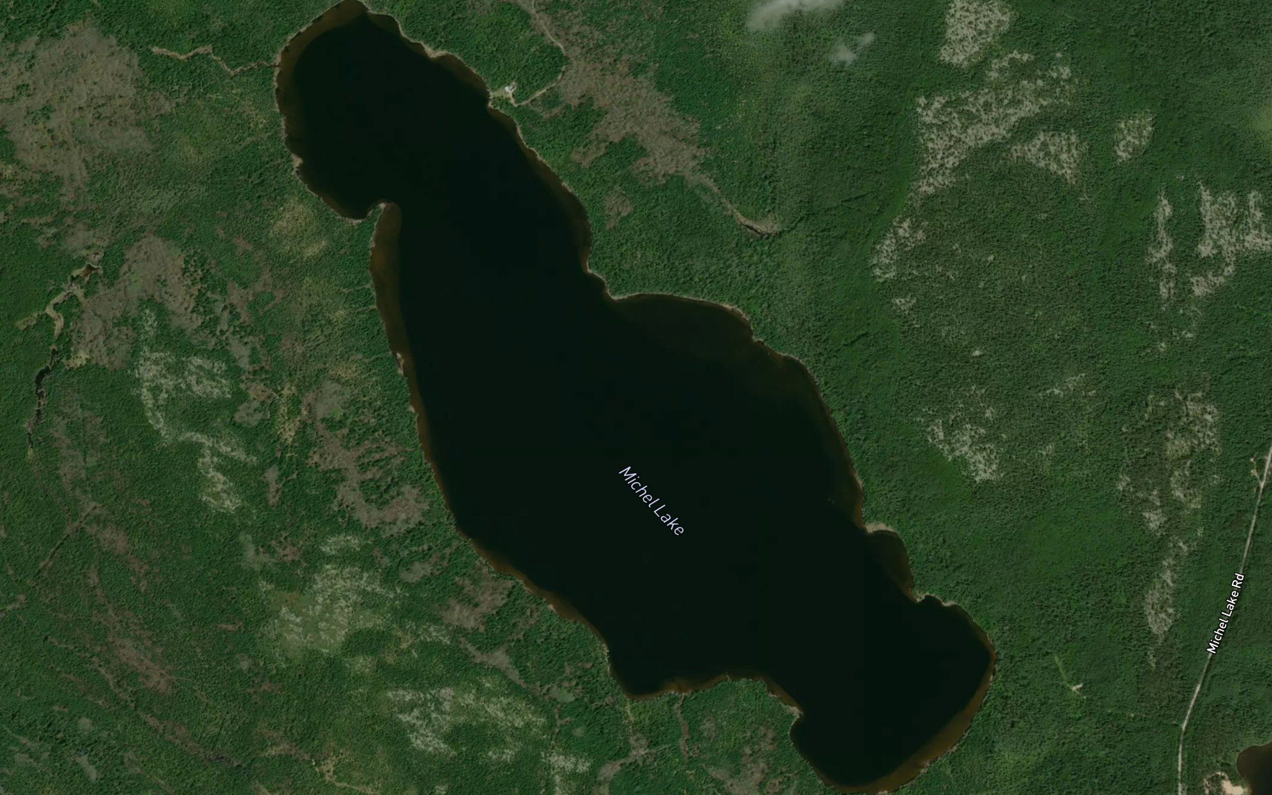 Michel Lake