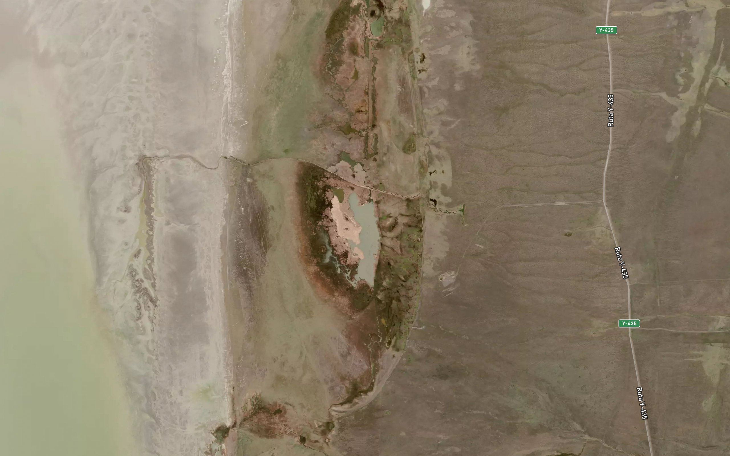 Laguna Chica