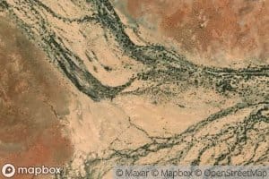 Mudla Wantamaran Creek