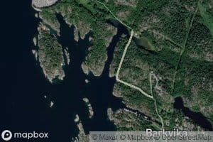 Bergsvika