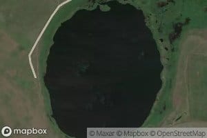 Ozero Kamyshnoye