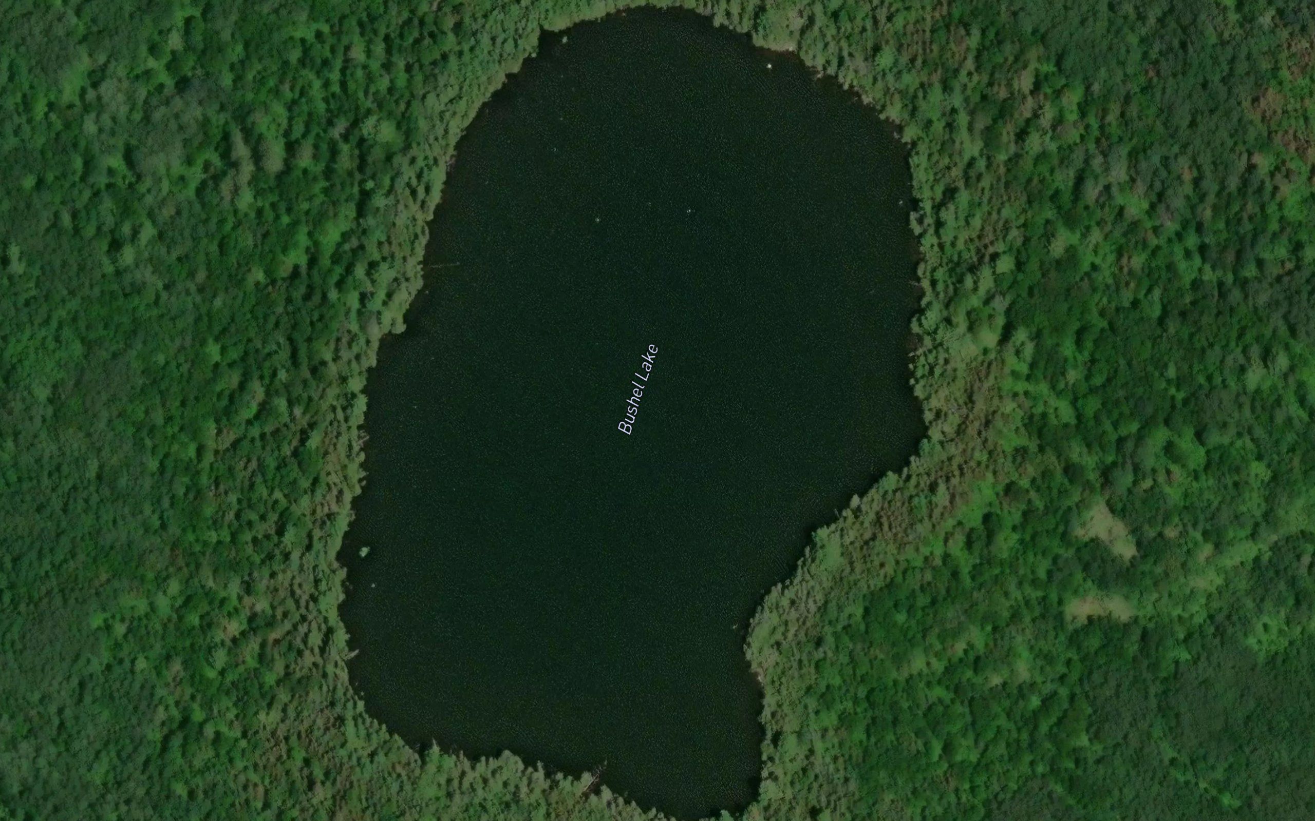 Bushel Lake
