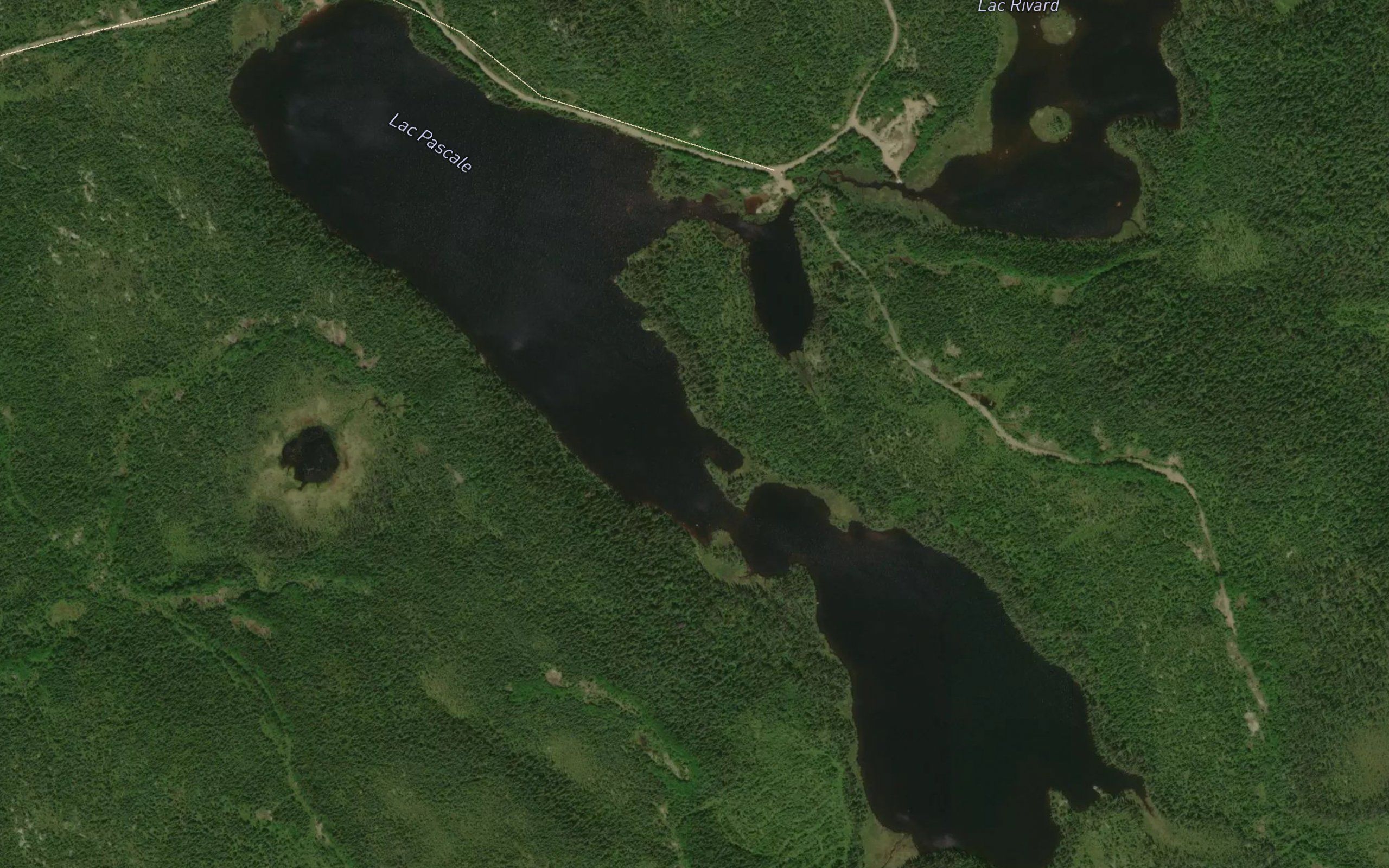 Lac Pascale