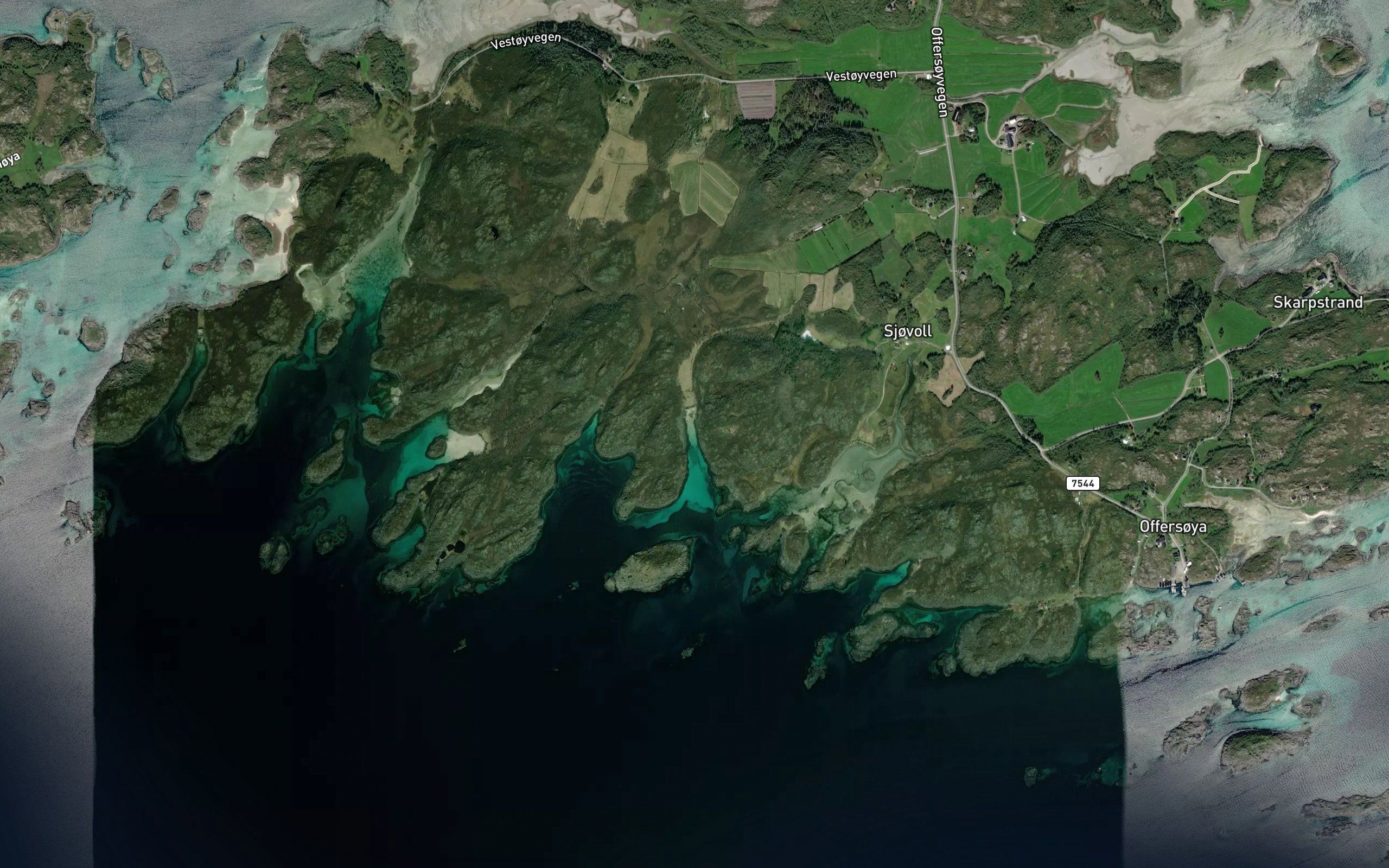Naustvika